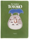 Pluszowy notatnik Totoro