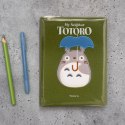 Pluszowy notatnik Totoro