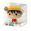 Skarbonka One piece- Chibi Luffy