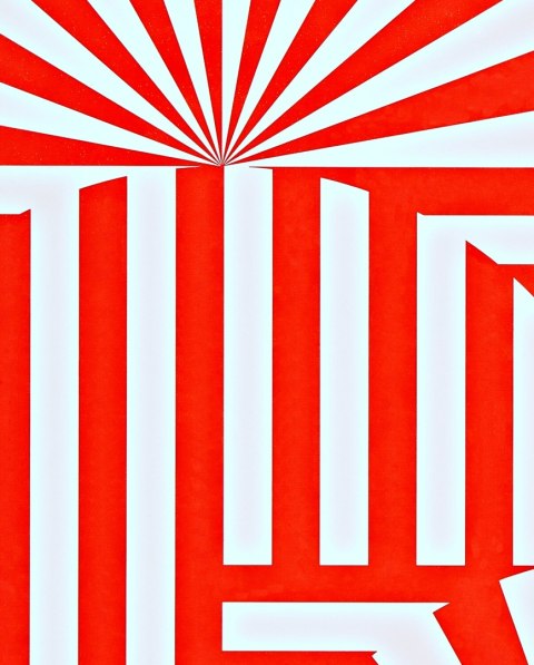 Notatnik Graphic L - Fancy Fans Notatnik Graphic L - Fancy Fans