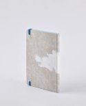 Notatnik Inspiration Book M - Cloud Blue