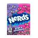 Nerds Grape/Strawberry 46,7g