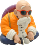 Skarbonka Dragon Ball - Mistrz Roshi