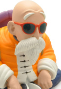 Skarbonka Dragon Ball - Mistrz Roshi