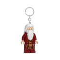 Brelok z latarką LEGO® Harry Potter™ Dumbledore™