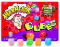 Warheads Chewy Cubes 113,40 g