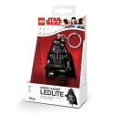 Brelok do kluczy z latarką LEGO® Star Wars™ Darth Vader™