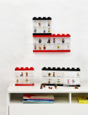 Gablotka na 16 minifigurek LEGO® (Niebieska)