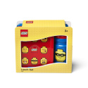 Lunchbox i bidon LEGO® - Classic