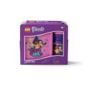 Lunchbox i bidon LEGO® - Friends