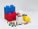 Pojemnik klocek LEGO® Brick 1 (Biały)