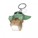 Brelok do kluczy z latarką LEGO® Star Wars™ Baby Yoda