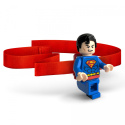 Latarka czołowa LEGO® DC Super Heroes™ Superman™