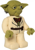 Pluszak LEGO® Star Wars™ Yoda™