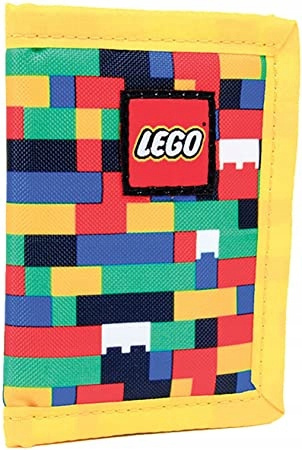 Portfel LEGO® Classic Bricks