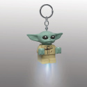 Brelok do kluczy z latarką LEGO® Star Wars™ Baby Yoda