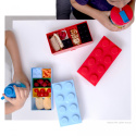 Lunchbox klocek LEGO® (Czerwony)