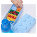 Lunchbox klocek LEGO® (Jasnoniebieski)