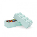 Pojemnik klocek LEGO® Brick 8 (Morski)