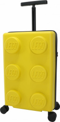 Walizka LEGO®️ Signature (Żółta - 35 l.)