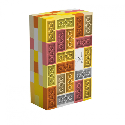 Zestaw karteczek LEGO® (224 szt.) Zestaw karteczek LEGO® (224 szt.)