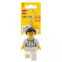 Brelok do kluczy z latarką LEGO® Pielęgniarka