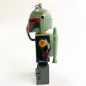 Brelok do kluczy z latarką LEGO® Star Wars™ Boba Fett™