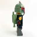 Brelok do kluczy z latarką LEGO® Star Wars™ Boba Fett™