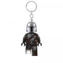 Brelok do kluczy z latarką LEGO® Star Wars™ The Mandalorian™ Season 2