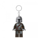 Brelok do kluczy z latarką LEGO® Star Wars™ The Mandalorian™ Season 2