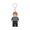 Brelok z latarką LEGO® Harry Potter™ Ron Weasley™