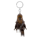 Brelok z latarką LEGO® Star Wars™ Chewbacca™