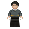 Latarka LEGO® Harry Potter™ Harry Potter™