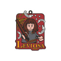 Magnes LEGO® Harry Potter™ Hermiona Granger™