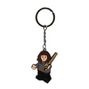 Metalowy brelok LEGO® Harry Potter™ Hermiona Granger™