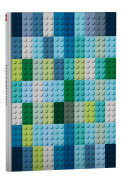 Notatnik LEGO® Bricks