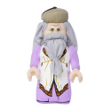 Pluszak LEGO® Harry Potter™ Dumbledore™