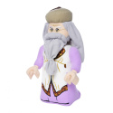 Pluszak LEGO® Harry Potter™ Dumbledore™