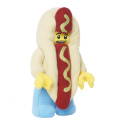 Pluszak LEGO® Hot Dog