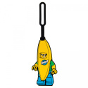 Zawieszka do bagażu LEGO® Banan