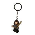 Metalowy brelok LEGO® Harry Potter™ Hermiona Granger™