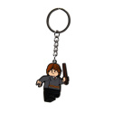 Metalowy brelok LEGO® Harry Potter™ Ron Weasley™