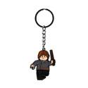 Metalowy brelok LEGO® Harry Potter™ Ron Weasley™