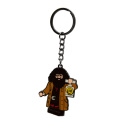 Metalowy brelok LEGO® Harry Potter™ Hagrid™