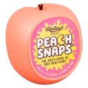 Peach Snaps