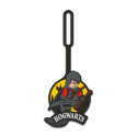 Zawieszka do bagażu LEGO® Harry Potter™ Quidditch™