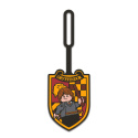 Zawieszka do bagażu LEGO® Harry Potter™ Ron Weasley™