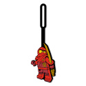 Zawieszka do bagażu LEGO® Ninjago® Kai