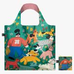 Torba podręczna TESS SMITH-ROBERTS Dog Walking