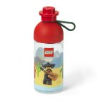 Przezroczysta butelka LEGO® 500 ml (Meksyk)